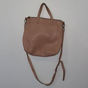 Madewell Purse